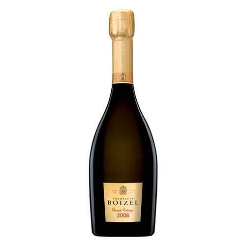 Boizel Vintage Brut 2008/09 Champagne 75cl - Trusted Seller